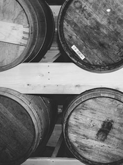 Wine Barrles