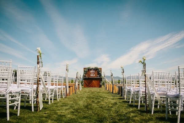 spokane winery weddings venue