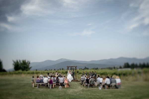 spokane winery weddings venue