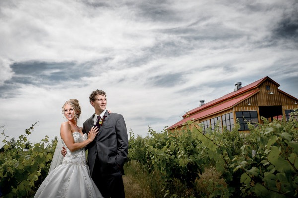 spokane winery weddings venue