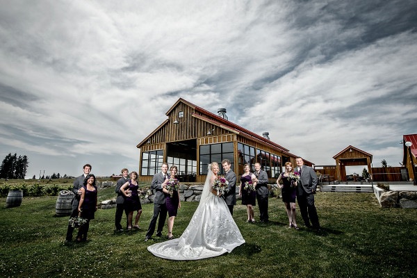 spokane winery weddings venue