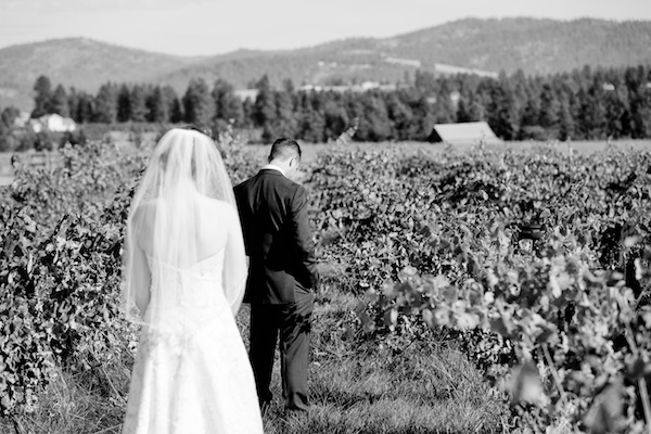 spokane winery weddings venue