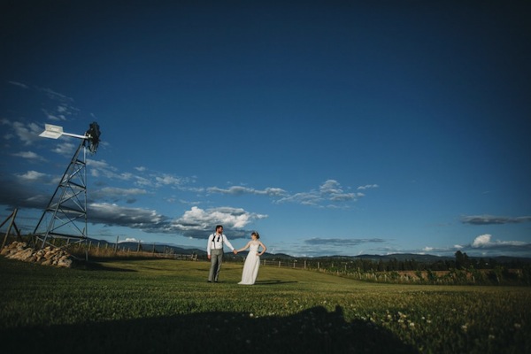 spokane winery weddings venue