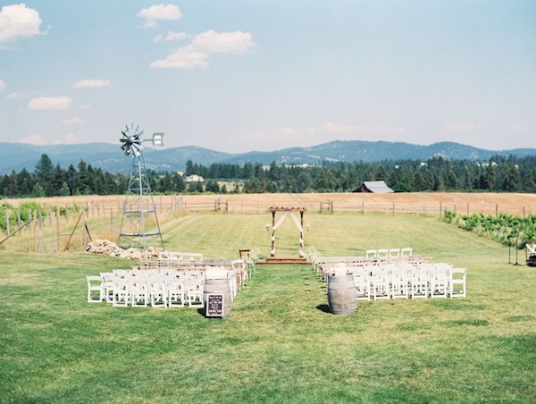 spokane winery weddings venue