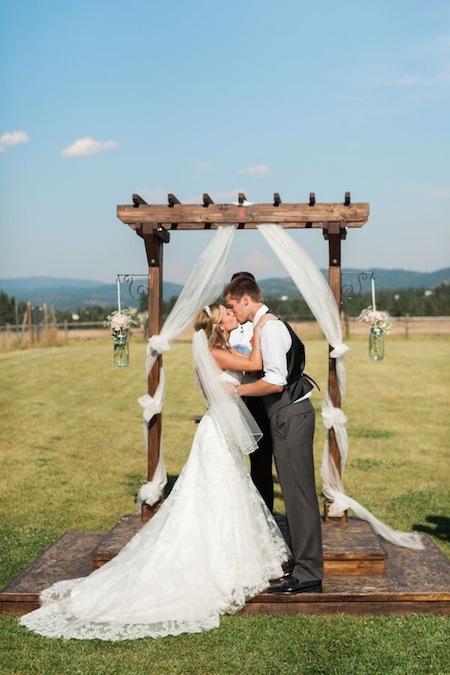 spokane winery weddings venue