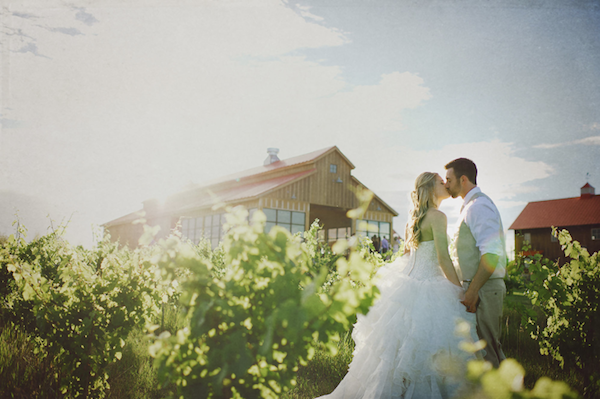 spokane winery weddings venue