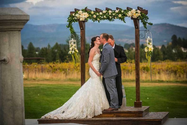 spokane winery weddings venue