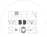 Green Wedding Shoes